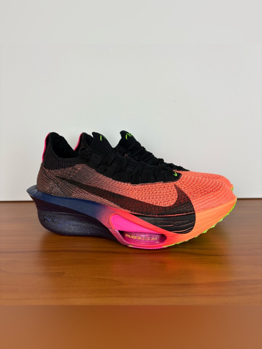 Nike Air Zoom Alphafly 3 Running Shoes